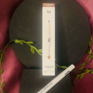 HIPDOT DUAL EYELINER AND POWDER EYESHADOW EVERYDAY